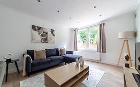 The Clapham Common Villa
