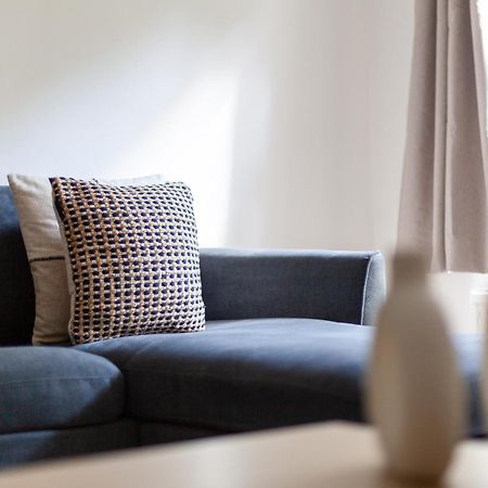 The Clapham Common Villa Londra Esterno foto