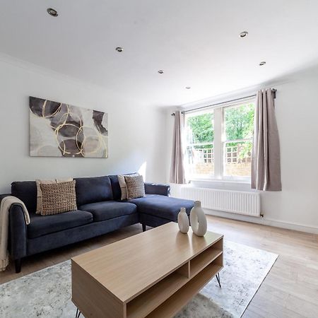 The Clapham Common Villa Londra Esterno foto