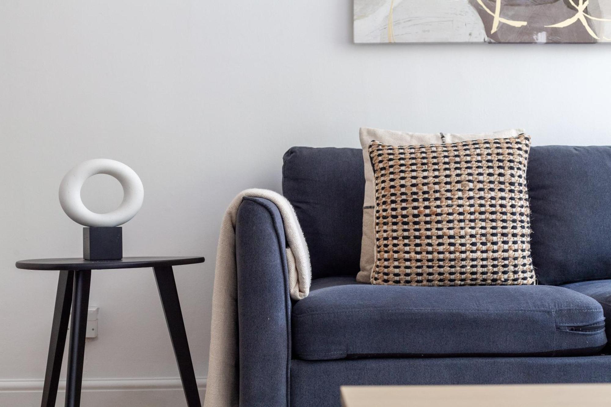 The Clapham Common Villa Londra Esterno foto