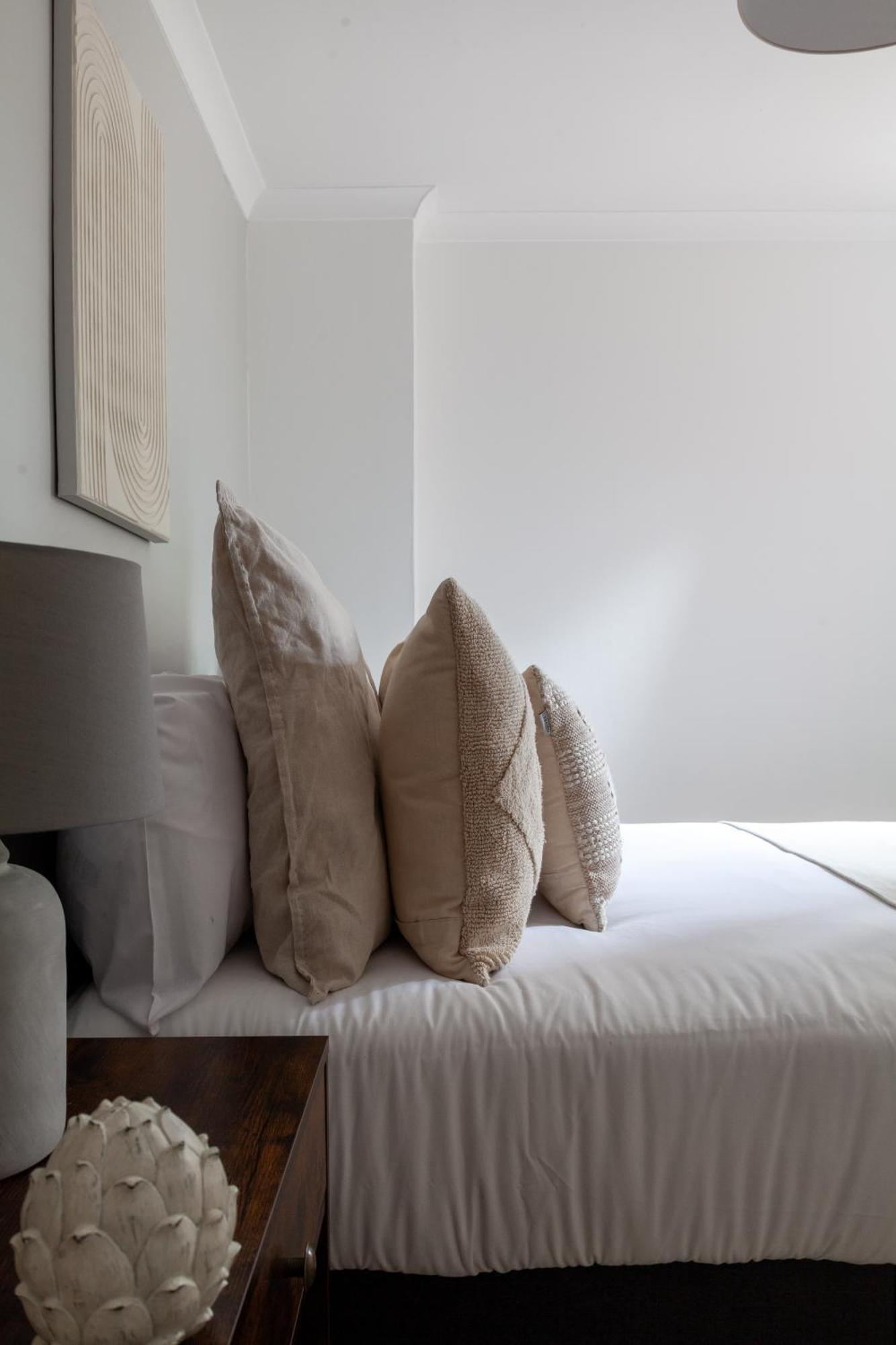 The Clapham Common Villa Londra Esterno foto