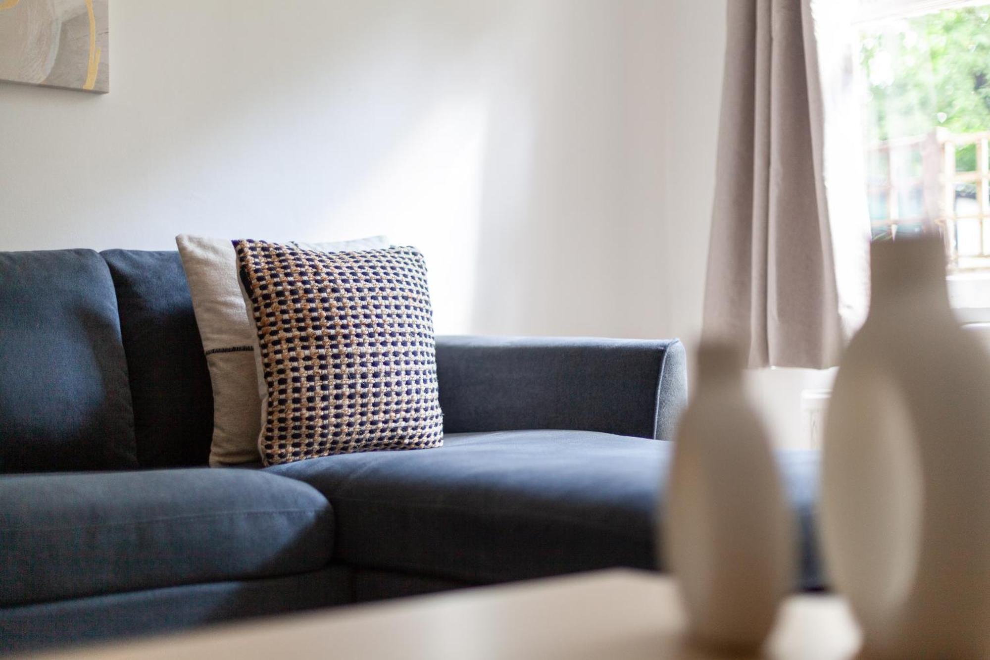 The Clapham Common Villa Londra Esterno foto