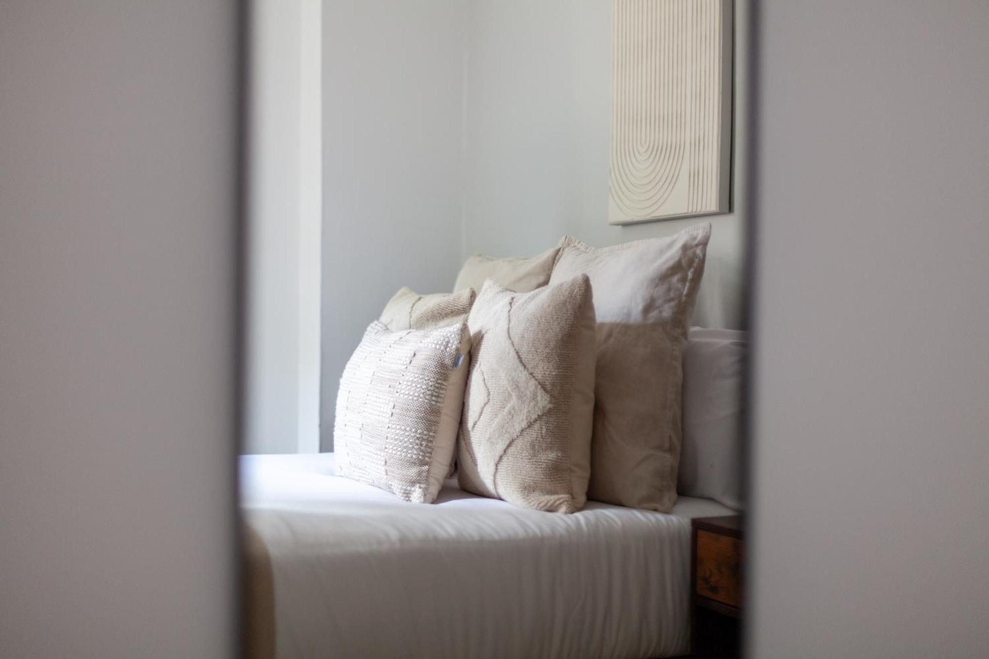 The Clapham Common Villa Londra Esterno foto