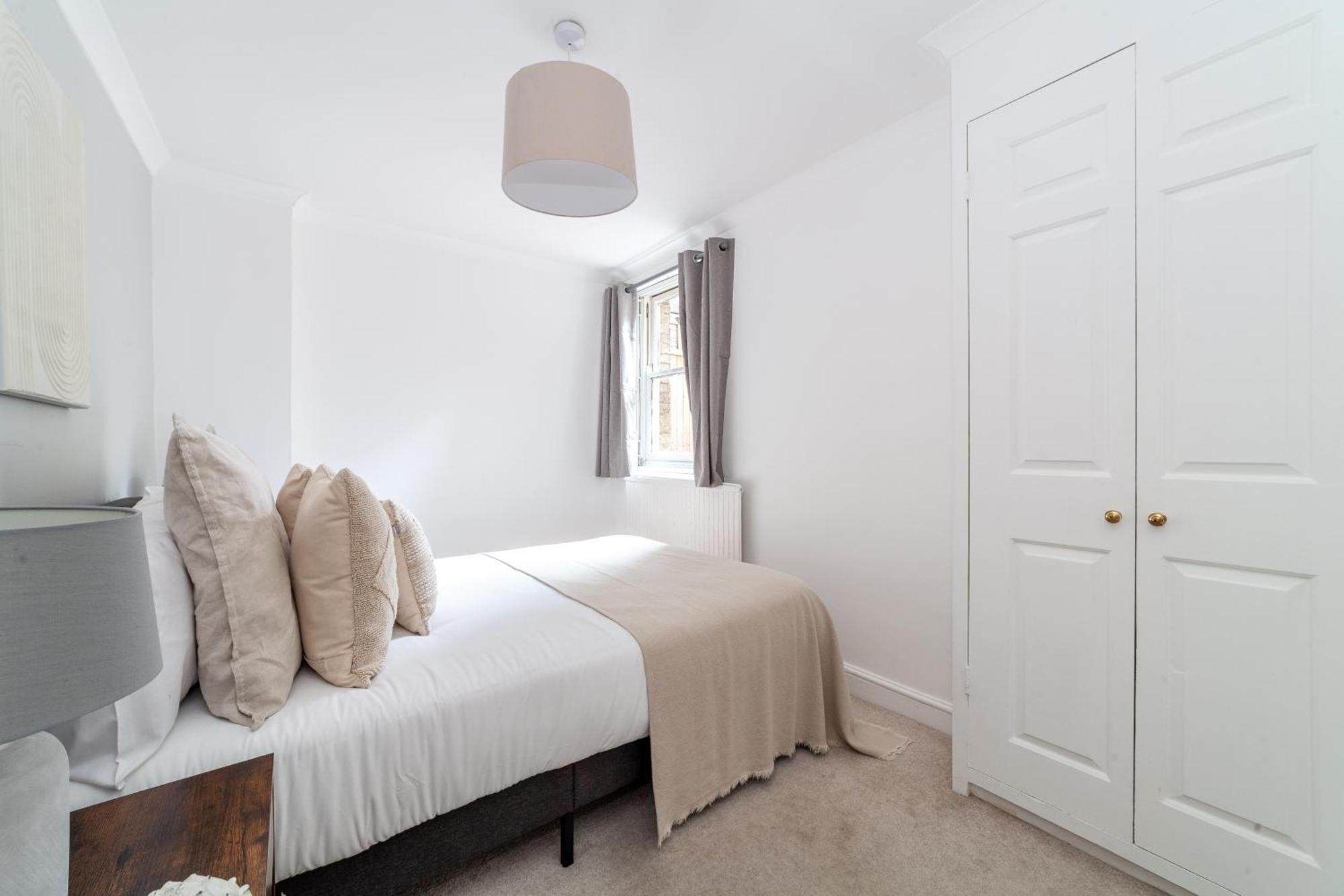 The Clapham Common Villa Londra Esterno foto