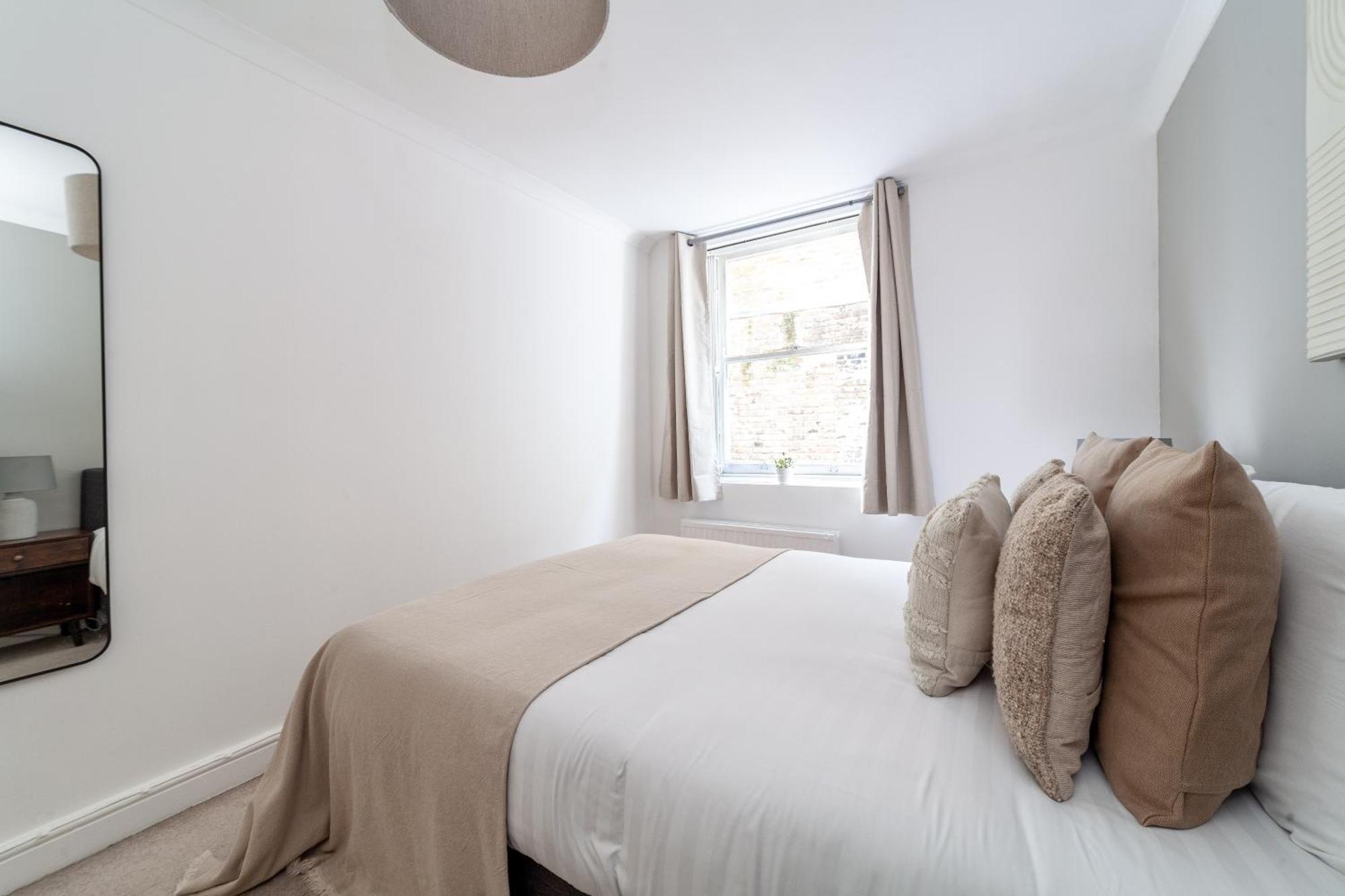 The Clapham Common Villa Londra Esterno foto
