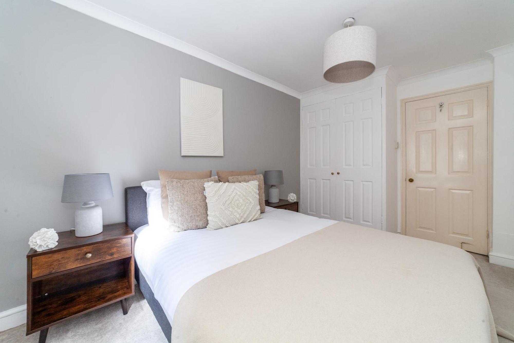 The Clapham Common Villa Londra Esterno foto