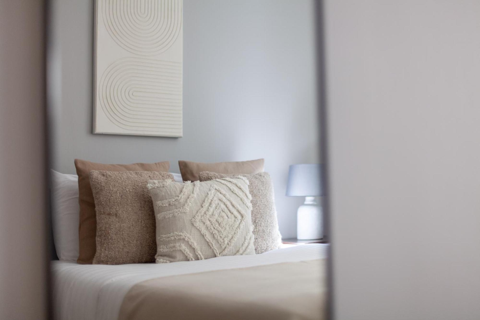 The Clapham Common Villa Londra Esterno foto