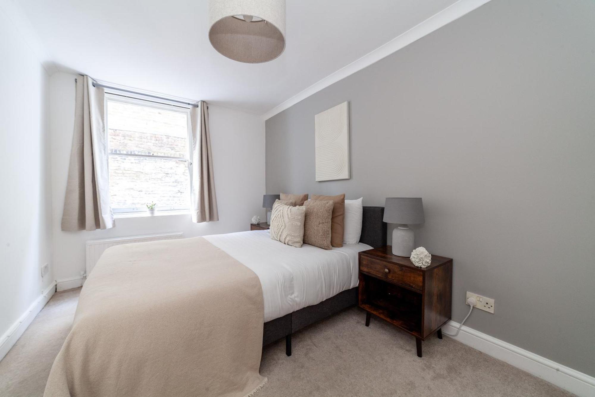 The Clapham Common Villa Londra Esterno foto