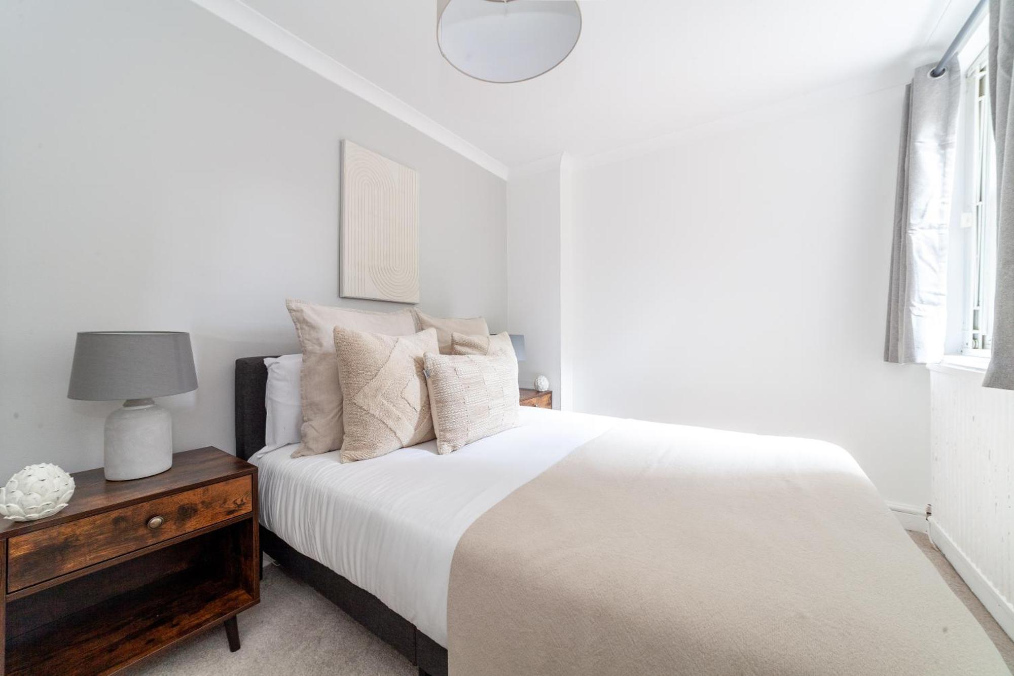 The Clapham Common Villa Londra Esterno foto